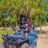 Punta Cana: Off-road Buggy Adventure in the Jungle - Image 11