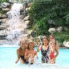 Buggy Ride, Zipline Splash & Waterfall Pool Combo with Lunch - Image 11