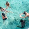 Punta Cana: Catamaran Tour with Open Bar and Reef Snorkeling - Image 11