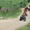 From Bayahibe: Half-day La Romana ATV or 4X4 Buggy Tour - Image 18