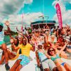 PARTY BOAT WITH OPEN BAR CATAMARAN CRUISE PUNTA CANA - Image 10