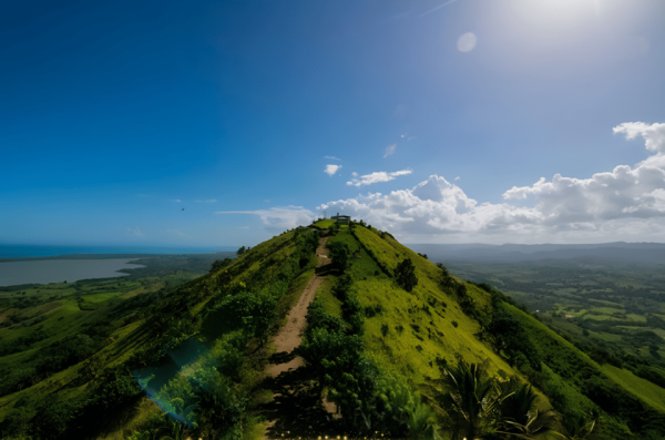 Punta Cana: Montaña Redonda y Costa Esmeralda