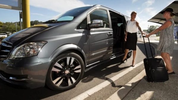 Reliable Minivan Transfers to/from Punta Cana Airport