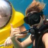 Punta Cana: Scuba Doo Underwater Scooter Adventure - Image 3