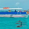 Party Boat Cruise with Snorkeling and Natural Pool - Image 3