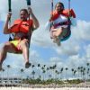 Parasailing Adventure over the Beaches of Punta Cana - Image 3