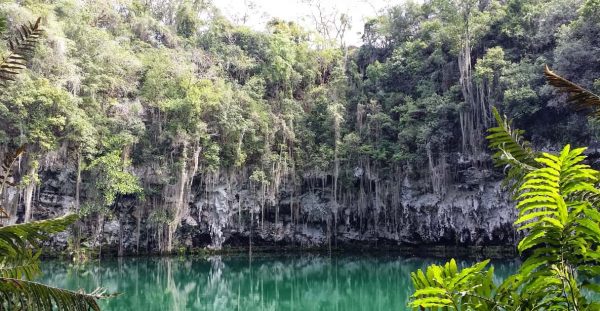 Santo Domingo: Natural Treasures of the City