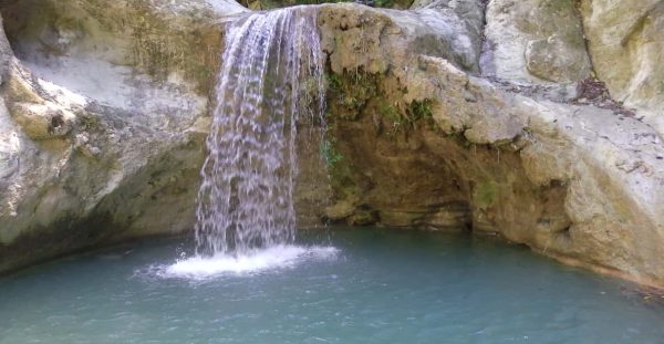 Puerto Plata: Half-Day Damajagua Waterfalls Adventure