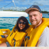 Beach day on Saona Island - Image 2