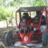 Punta Cana ATV Buggies Adventure from Santo Domingo Tour - Image 2