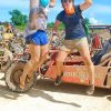 Punta Cana: Saona Island and Buggy Combo - Image 2