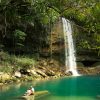Fantastic Adventure to Hidden Waterfall and Historical Cave - Image 2