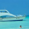 From Punta Cana: Saona and Mano Juan Day Trip by Catamaran - Image 2