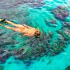 Bayahibe: Snorkeling Tour - Sea, Cotubanama park & Cenotes - Image 2