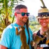 Puerto Plata: Monkeyland and Zip-Line Adventure - Image 2