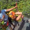 Punta Cana: Zipline Adventure with Hotel Pickup - Image 2