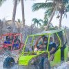 Buggy Tour Punta Cana Macao Beach and Taino Cave Guided - Image 2