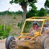 Punta cana buggy /Atv tour and where cave - Image 2