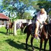 From Puerto Plata: Horseback ride along the mountain river - Image 2