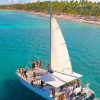 Punta Cana: Catamaran Party Cruise with Snorkeling - Image 2