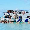 Party boat in Punta Cana with Open Bar and Reef Snorkeling - Image 2