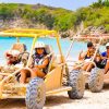 Punta Cana: Extreme Buggy Tour with River Cave & Macao Beach - Image 2