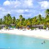 Saona Island Tour with Lunch from Santo Domingo - Image 2