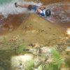 Hiking the 27 Waterfalls of Damajagua Tour from Sto. Dgo. - Image 2