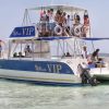 Cayo Arena: VIP Experience in Luxury Catamaran - Image 2