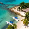 From La Romana: Saona Island for Carnival Cruises Passengers - Image 2