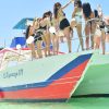 Private Catamaran Boat Cruise - Image 2