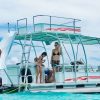 Punta Cana: Party Boat Booze Cruise with Hotel Transfers - Image 2