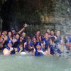 Puerto Plata: Buggy, Zip Line, Waterfalls, and Lunch Combo - Image 2