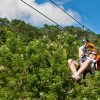 Rainforest Ziplining Adventure - Image 2