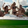 Punta Cana: Speedboat and Snorkeling Adventure - Image 2