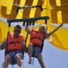 Extraordinary parasailing excursion - Image 2