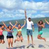 From Santo Domingo: Whale Watching & Cayo Levantado - Image 2