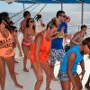 Saona Island Full Day For Small Group Catamaran VIP - Image 2