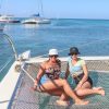 Punta Cana: Saona Islan Full Day With Catamaran and buffet - Image 2