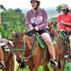 Punta Cana:Paseo en buggie ,caballo y ziplines en la selva - Image 2