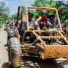 Dune Buggie Tour + Breef Safari + River Cave and Macao Beach - Image 2