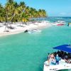 From La Romana: Saona Island for Costa Cruises Passengers - Image 2