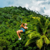 Rainforest Ziplining Adventure - Image 3