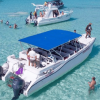 Punta Cana: Saona Islan Full Day With Catamaran and buffet - Image 3