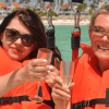 Parasailing Experience with Hotel o airbnb Pickup - Image 2