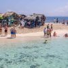 Puerto Plata: Day Trip to Cayo Arena Island by Speedboat - Image 2