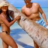 Punta Cana: Saona Island in Private Vehicle and Guide - Image 2