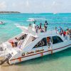 Punta Cana: Private Party Boat Cruise with Drinks and Snacks - Image 2