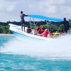 Punta Cana: Saona Island and Buggy Combo - Image 12