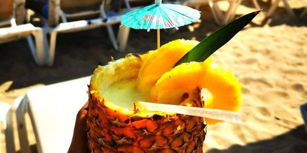 Private Puerto Plata Food Tour and Beach Chillout